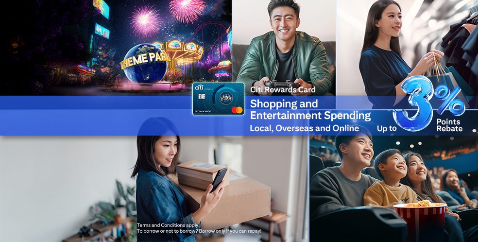 Citibank HongKong Citibank HongKong